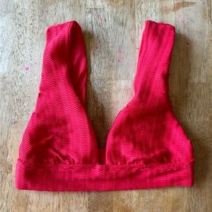 Billabong Summer High Swim Top